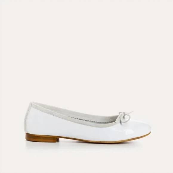 NEW REQINS carmen vernis in blanc - Picture 1 of 3